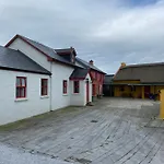 Hotel Remarkable 2-bed In Kerry Lisselton