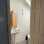 Remarkable 2-bed In Kerry Отель Lisselton