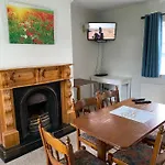 Remarkable 2-bed In Kerry Отель