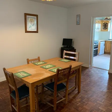 Remarkable 2-bed In Kerry Hotel *
