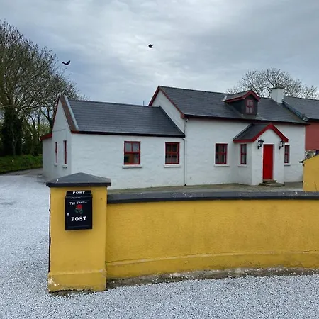 Remarkable 2-bed In Kerry *