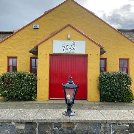 Remarkable 2-bed In Kerry *