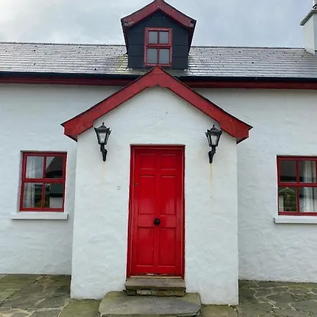 酒店 Remarkable 2-bed In Kerry *