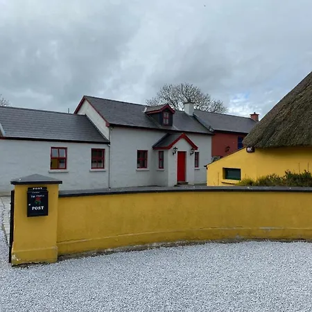 酒店 Remarkable 2-bed In Kerry *