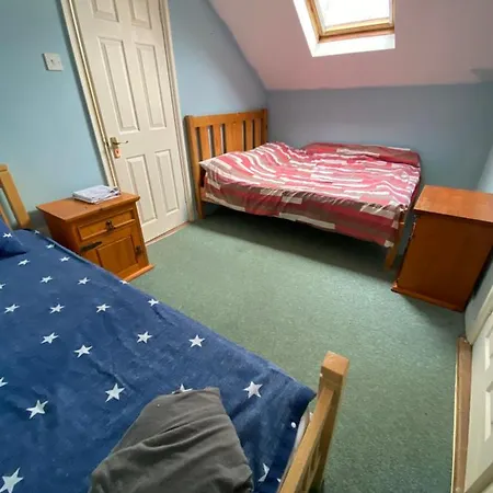 Szálloda Remarkable 2-bed In Kerry *