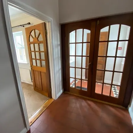 Remarkable 2-bed In Kerry