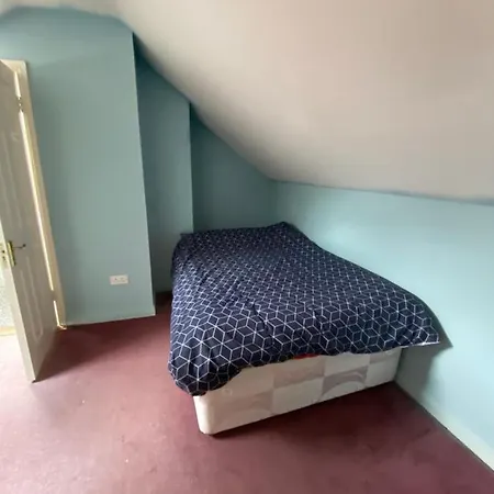 Remarkable 2-bed In Kerry Hotel *
