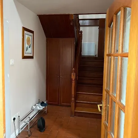 Remarkable 2-bed In Kerry Hotel *
