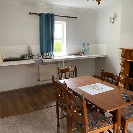 Remarkable 2-bed In Kerry Hotel
