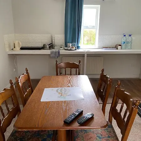 Remarkable 2-bed In Kerry * Lisselton