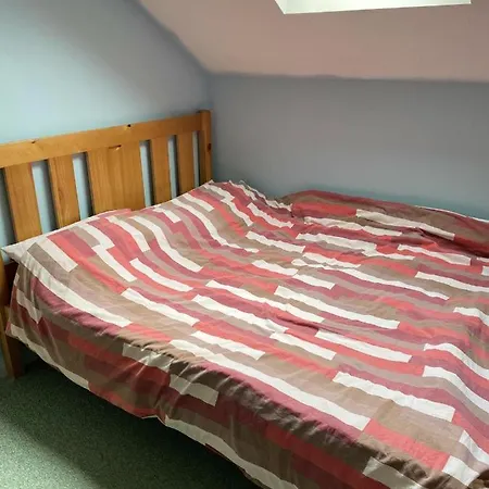 Remarkable 2-bed In Kerry