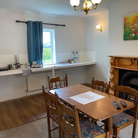 Hotel Remarkable 2-bed In Kerry Lisselton