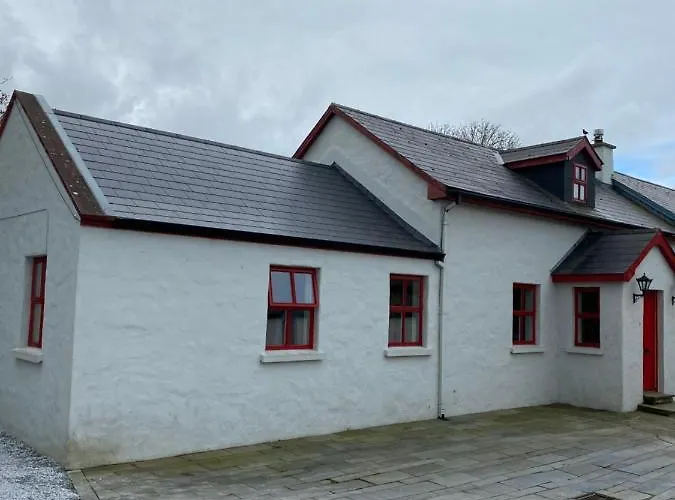 Remarkable 2-bed In Kerry