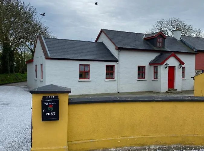 Remarkable 2-bed In Kerry *