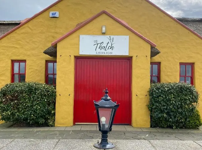 Remarkable 2-bed In Kerry *