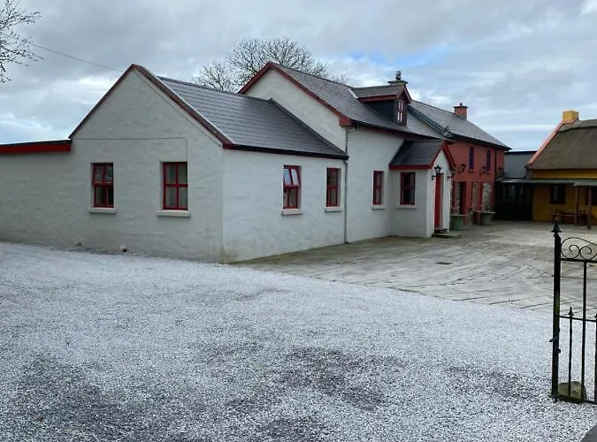 Remarkable 2-bed In Kerry 酒店 *