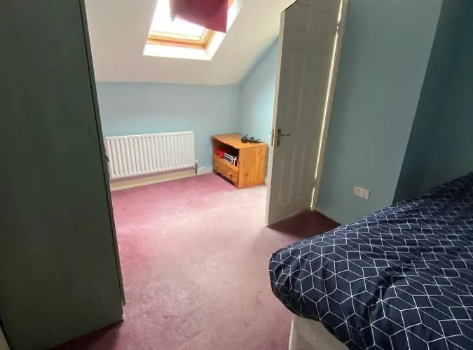 Remarkable 2-bed In Kerry *