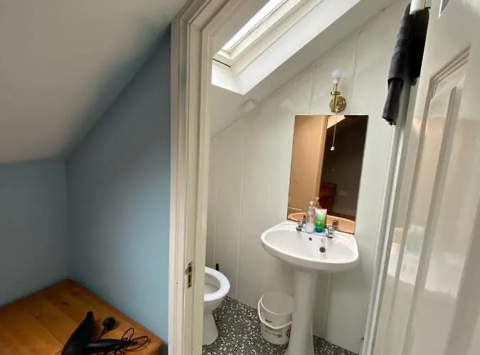 酒店 Remarkable 2-bed In Kerry *