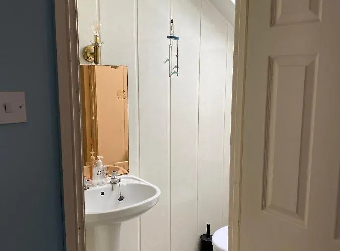 Remarkable 2-bed In Kerry Szálloda Lisselton