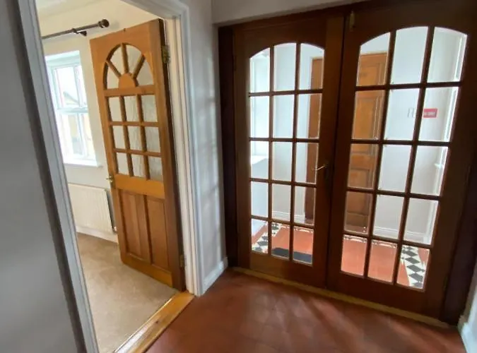 Remarkable 2-bed In Kerry