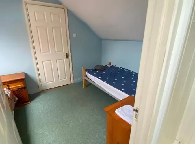 Remarkable 2-bed In Kerry *