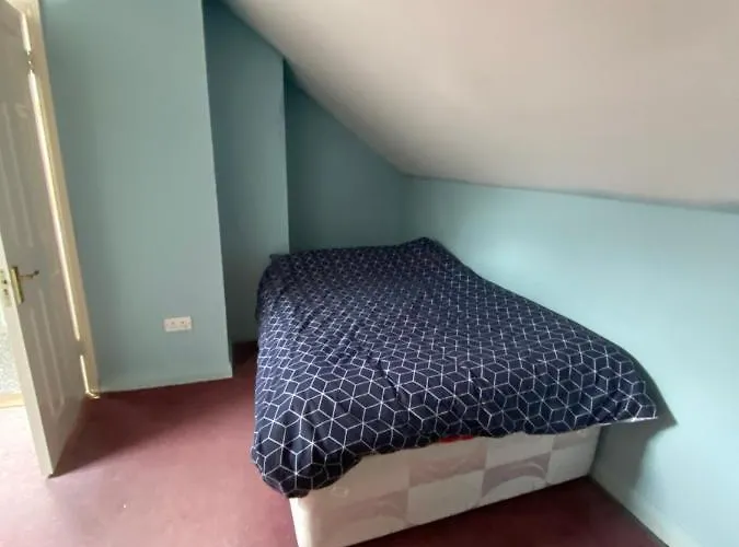 Remarkable 2-bed In Kerry Szálloda *