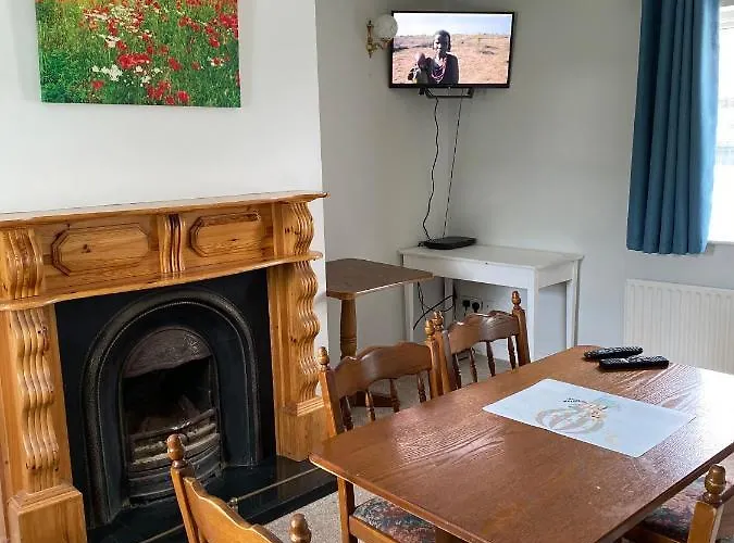 Remarkable 2-bed In Kerry Szálloda