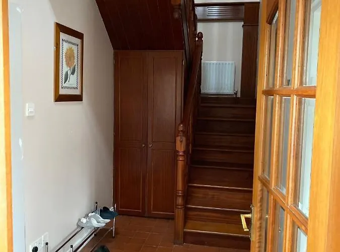 Remarkable 2-bed In Kerry 酒店 *
