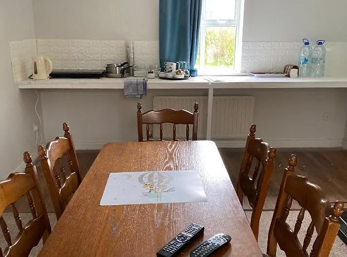 Remarkable 2-bed In Kerry * Lisselton