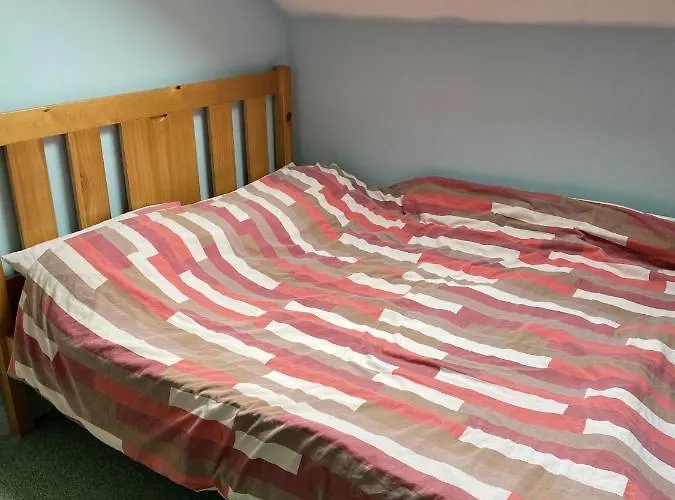 Remarkable 2-bed In Kerry