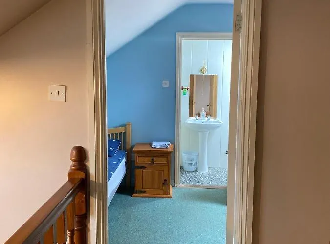 Remarkable 2-bed In Kerry Lisselton